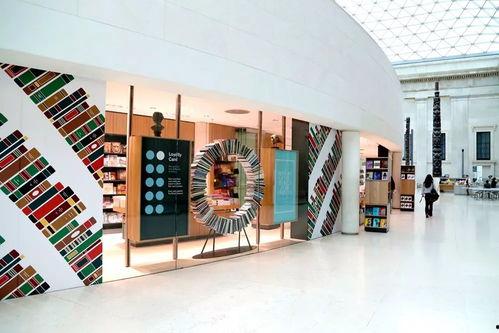 娱乐吃瓜酱大英博物馆,娱乐吃瓜酱带你领略世界文化遗产的魅力